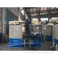 300ton silicone rubber injection machine